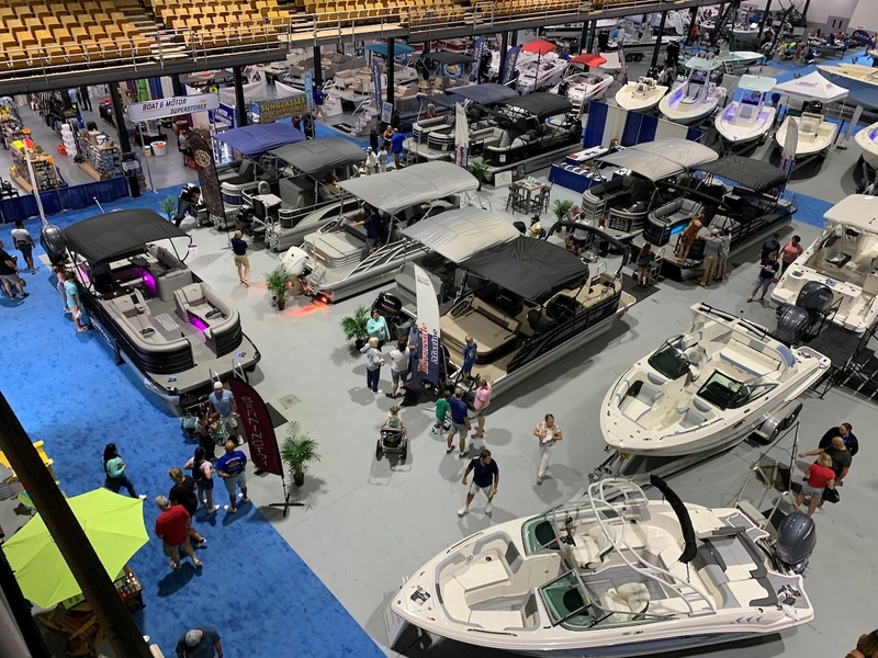 Unlock Tampa Bay Boat Show : Must-Know B2B Event - 2