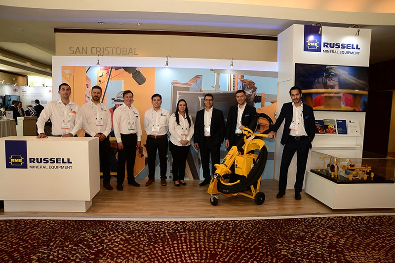 Unlock International Conference on Mineral Processing and Geometallurgy (Procemin-Geomet) : Must-Know B2B Event - 2