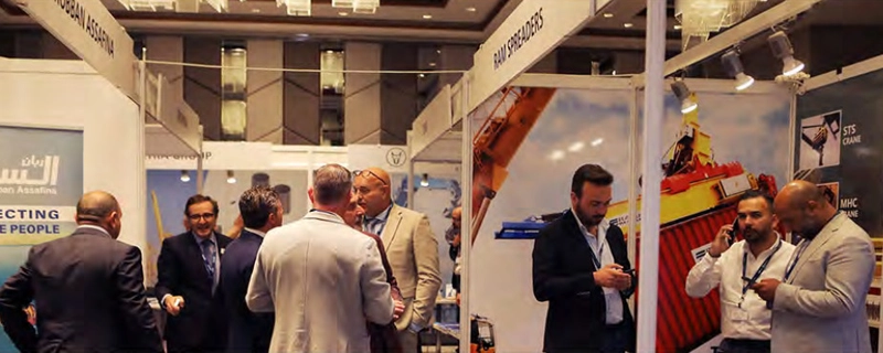 Intermodal Africa Revealed: B2B Opportunity - 1