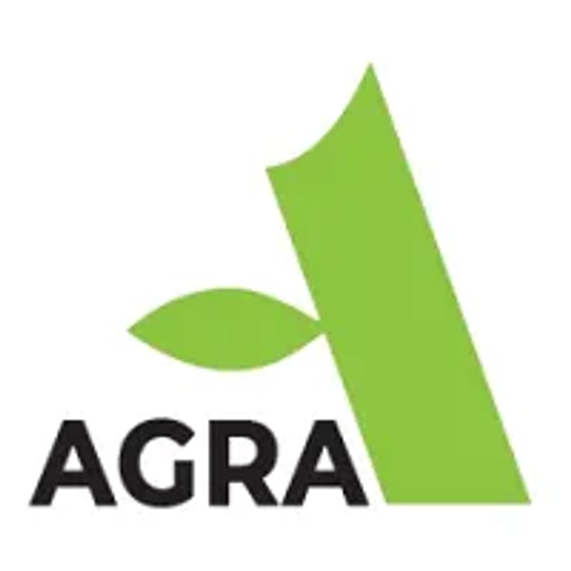 AGRA Revealed: B2B Opportunity