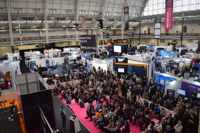 Edge Computing Expo North America Spotlight: B2B Essentials - 2