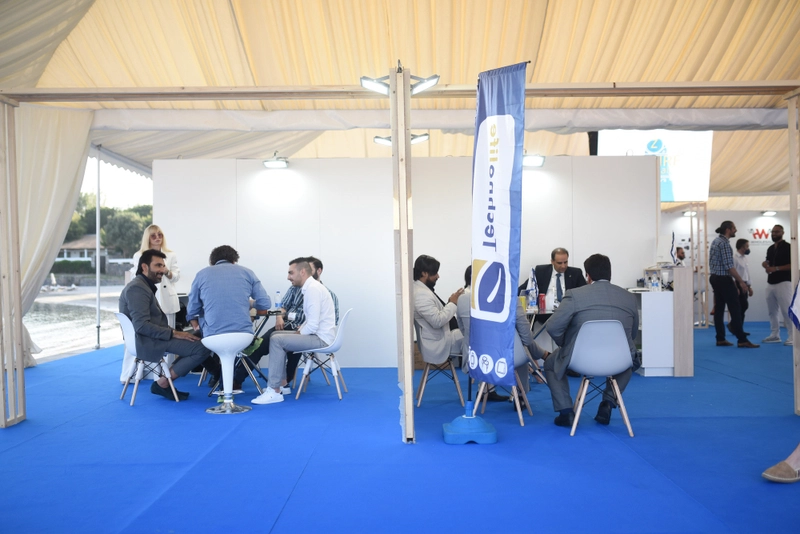 Why Attend Reconnect Expo Mykonos? B2B Intro - 2