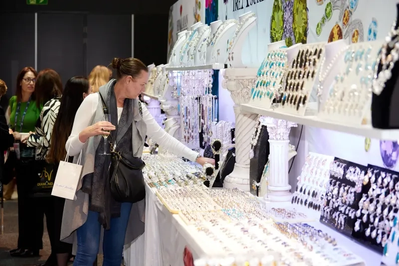 Inside Australian Jewellery Fair: B2B Key Insights - 1