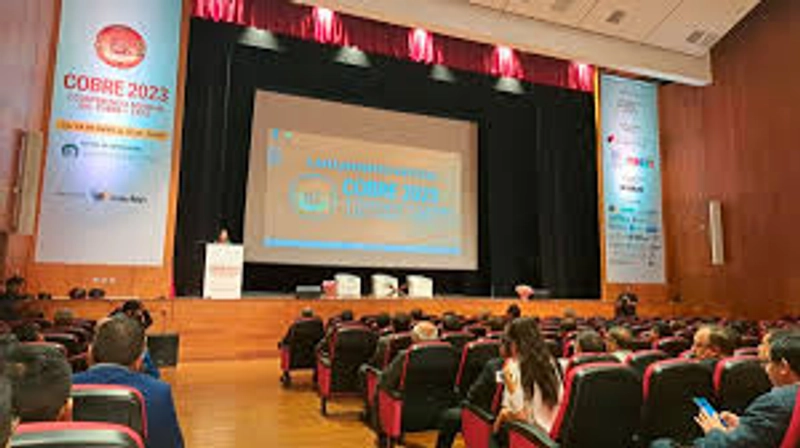 EXPOCOBRE Revealed: B2B Opportunity - 2