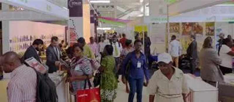 Unlock plastprintpack Nigeria: Must-Know B2B Event - 3