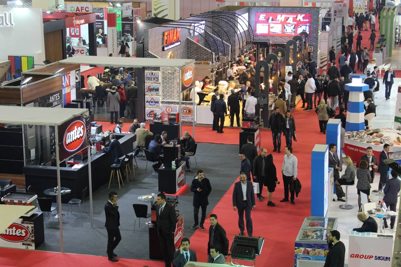 Unlock ANFAS FOOD PRODUCT EXHIBITION: Must-Know B2B Event - 3