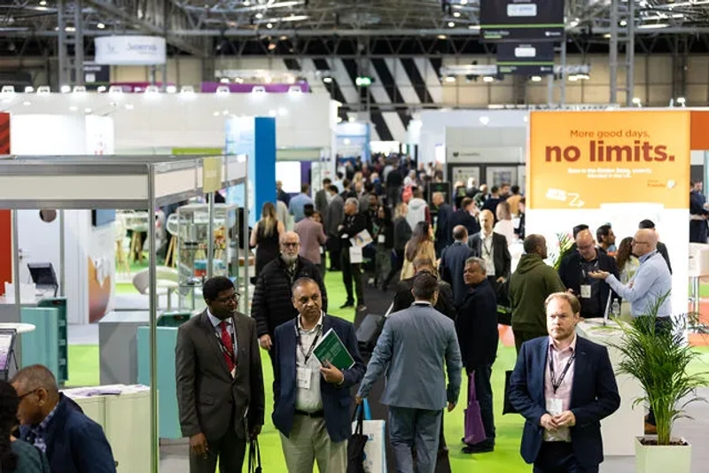 Inside PHARMACY SHOW: B2B Key Insights - 3
