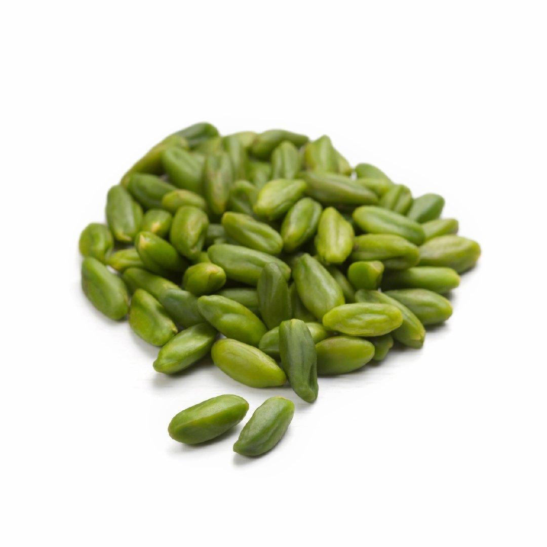 Dry Roasted Pistachio Nuts Bulk Pistachio Nuts With Rich Flavor And 100% Natural Nutrition For Global Markets