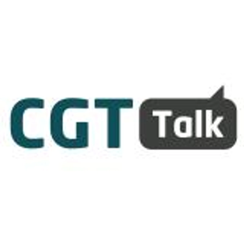 Why CGT Talk Matters for B2B