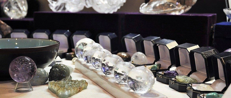 The Gem Expo Revealed: B2B Opportunity - 3