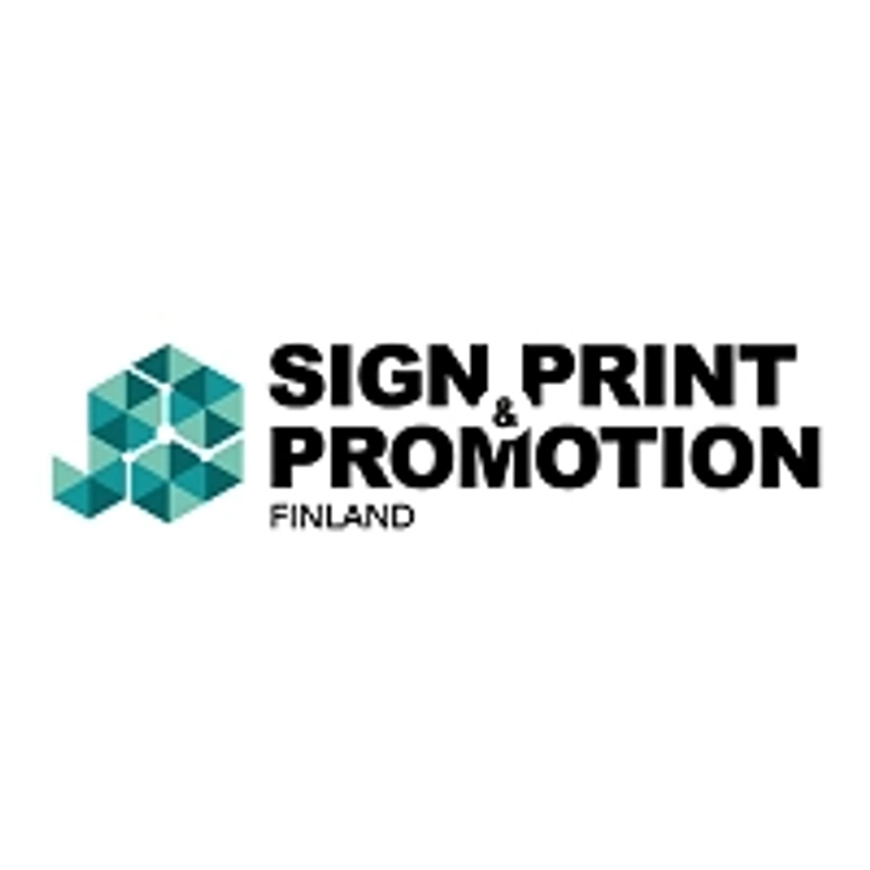 Sign, Print & Promotion Finland Revealed: B2B Opportunity