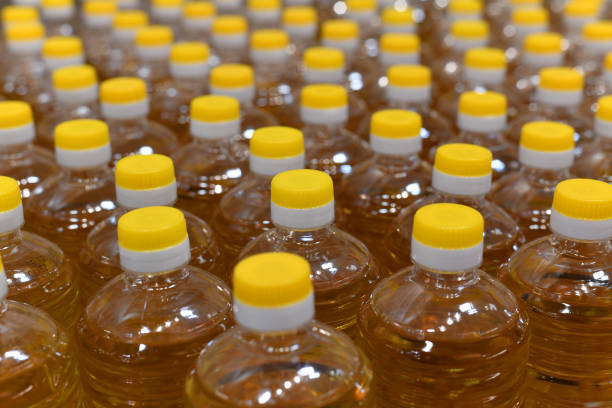 Your Expert Guide to Procuring Top-Tier Oil: Top 7 Oil Suppliers in United Kingdom in Year 2025