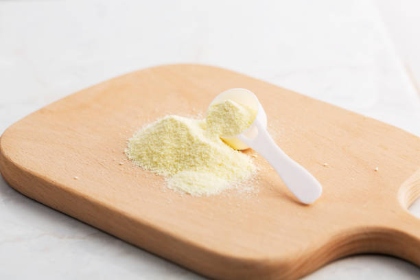 Top 7 Milk Powder Suppliers in Brazil in Year 2025