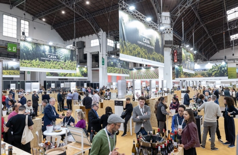 Discover Barcelona Wine Week: B2B Event Guide - 1