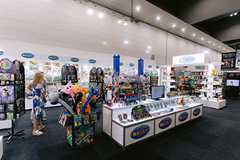 Inside Australian Toy Hobby and Licensing Fair: B2B Key Insights - 1