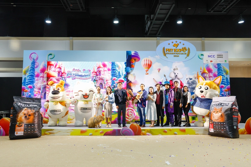 Why Pet Expo Championship Matters for B2B - 1