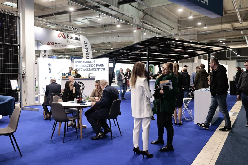 Inside DECORBANISATION Expo Poland: B2B Key Insights - 1
