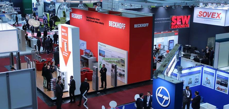 Tire Technology Expo Revealed: B2B Opportunity - 3