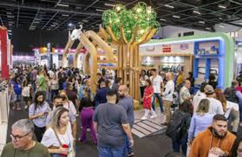 PET SOUTH AMERICA Spotlight: B2B Essentials - 2