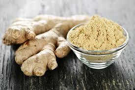 Pure Ginger Powder