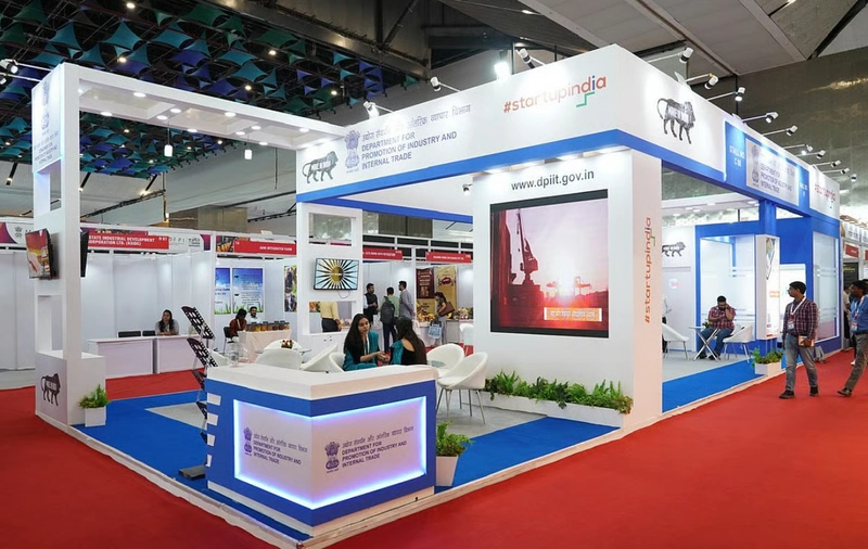 Annapoorna Inter Food Spotlight: B2B Essentials - 2