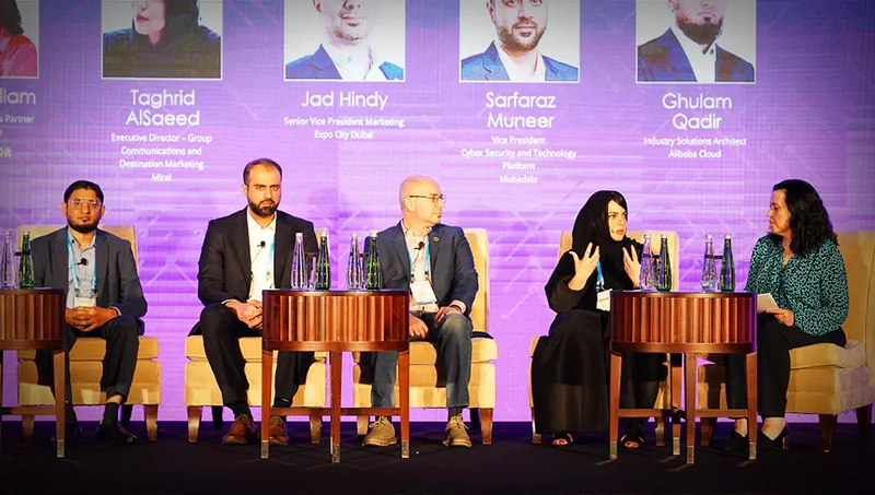 Inside Saudi Manufacturing Show: B2B Key Insights - 1