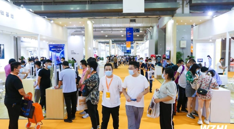 Inside WZHL China (Wenzhou) Int’l Hardware and Lock: B2B Key Insights - 1
