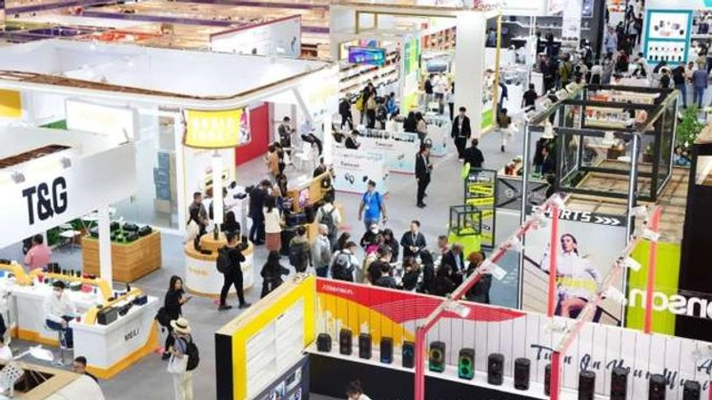 Global Sources Indonesia Show Spotlight: B2B Essentials - 2