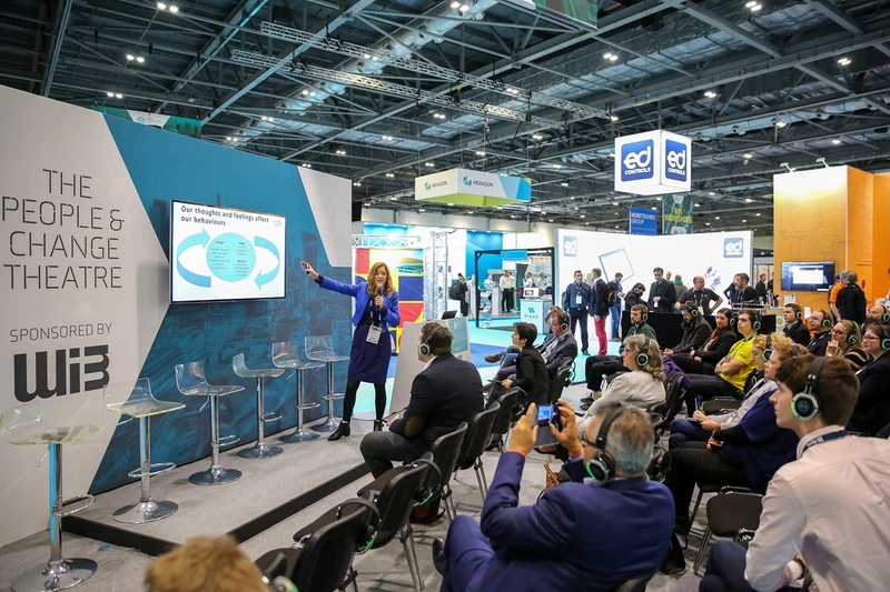 Inside DIGITAL CONSTRUCTION WEEK: B2B Key Insights