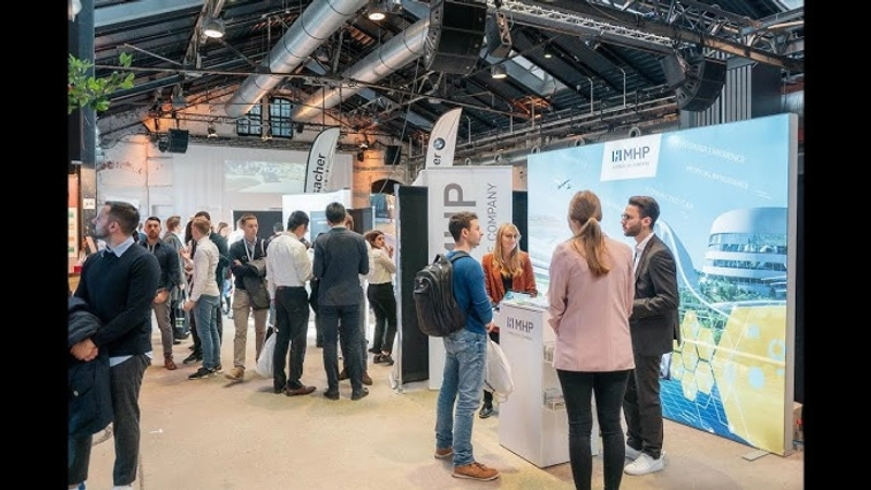 Automotive TopCareer Revealed: B2B Opportunity - 3