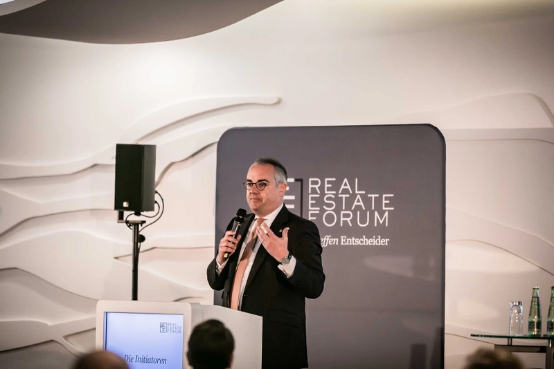 Why Real Estate Forum Matters for B2B - 2