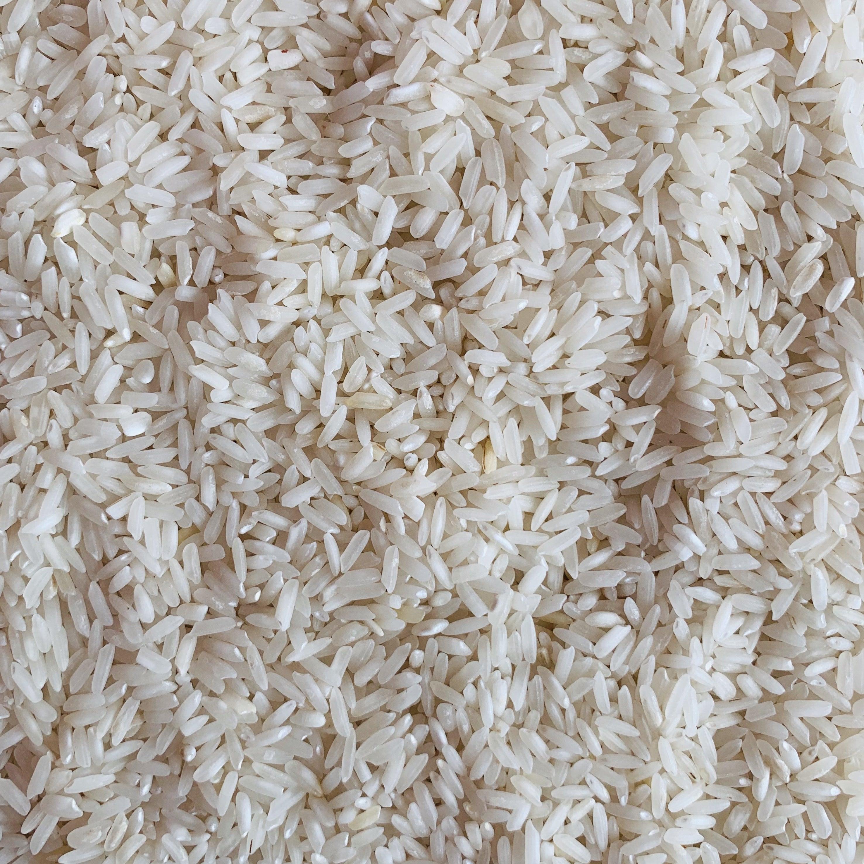 Parmal Rice Non Basmati