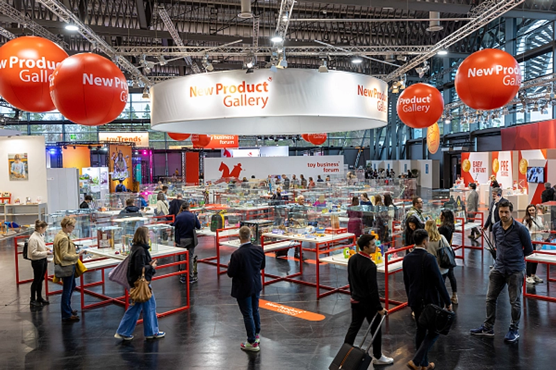Spielwarenmesse Spotlight: B2B Essentials - 3