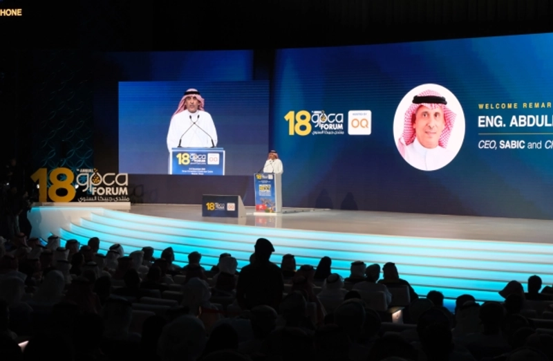 Inside 19th Annual GPCA Forum: B2B Key Insights - 2