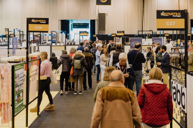 Unlock International Exhibition of Textile Industry Portugal : Must-Know B2B Event - 2