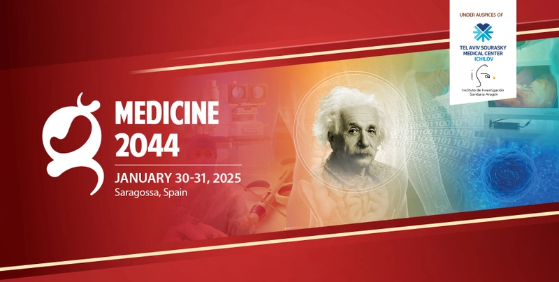 Why Attend Medicine 2044? B2B Intro