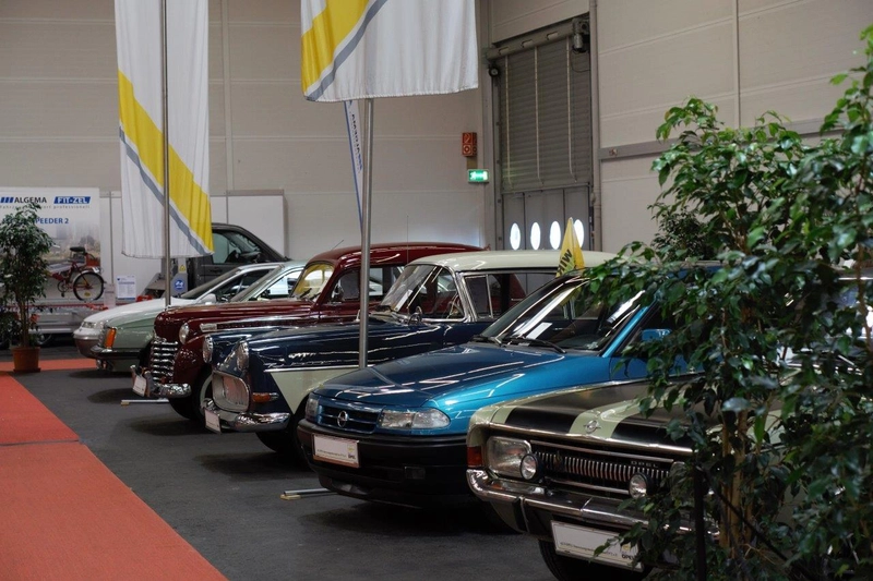 Why Classic Cars & Bikes Matters for B2B - 3