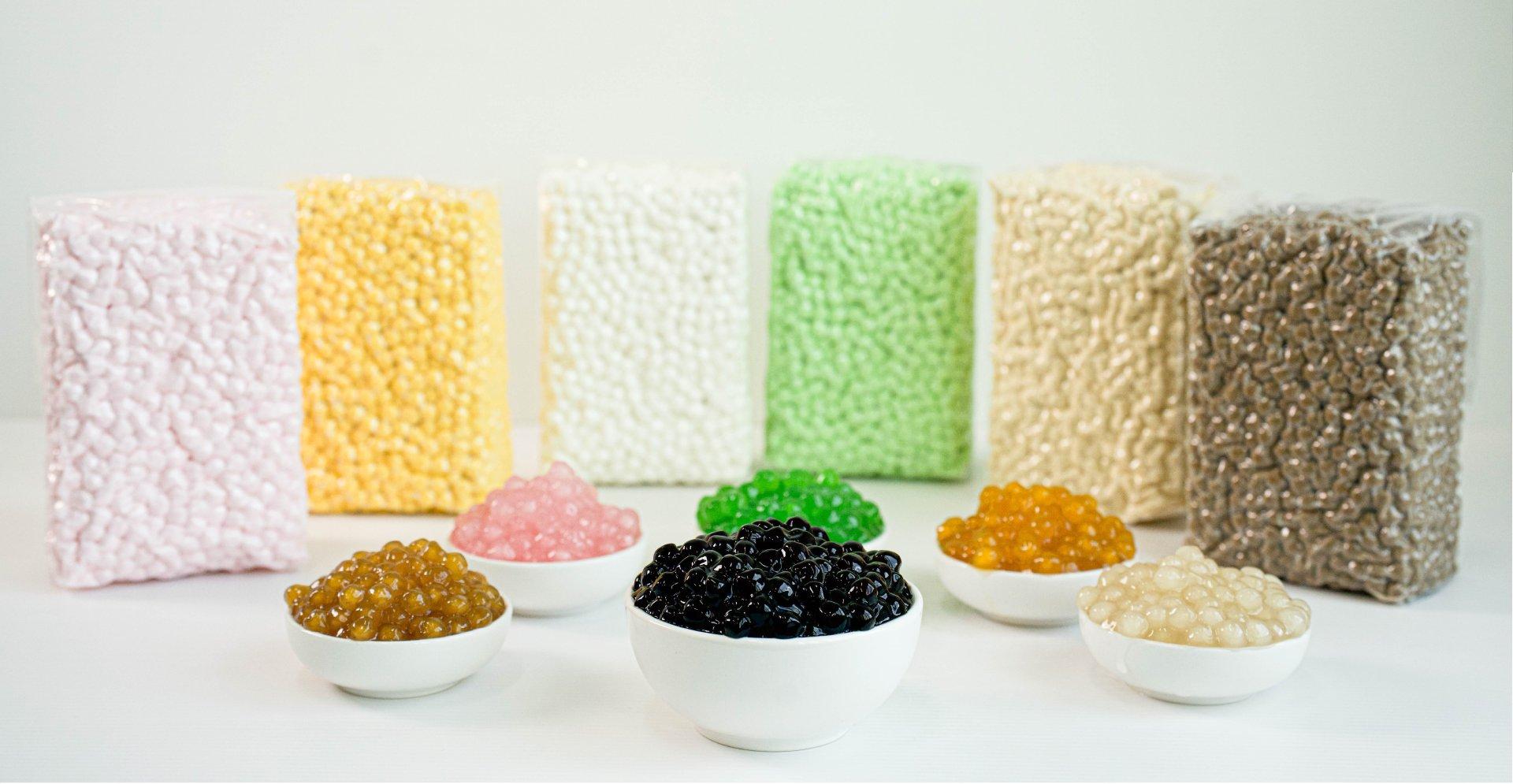 Tapioca Pearl Product Image