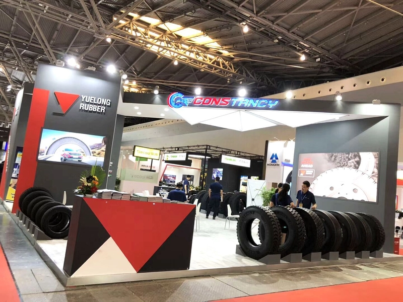 China International Tire Expo Revealed: B2B Opportunity - 2