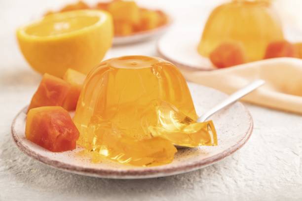 Top 4 Jelly Suppliers in Vietnam in August 2025: Market Trends, Challenges & Strategic Insights