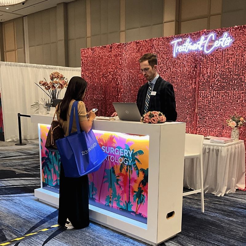 Unlock VCS - VEGAS COSMETIC SURGERY: Must-Know B2B Event - 2