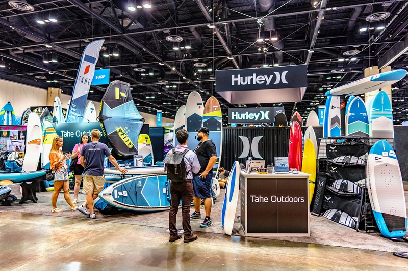 Inside Surf Expo: B2B Key Insights - 3
