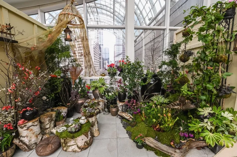 Northwest Flower & Garden Festival Revealed: B2B Opportunity - 3