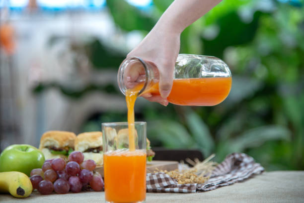 Juice, China, Top 7 Juice Suppliers in China in July 2025: Urgent Market Update & Supplier Insights