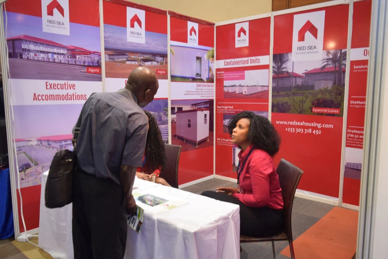 Why Attend EAST AFRICA OIL & GAS - TANZANIA? B2B Intro