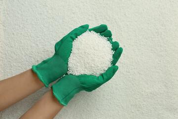Bulk DEF Urea Delivery Truck