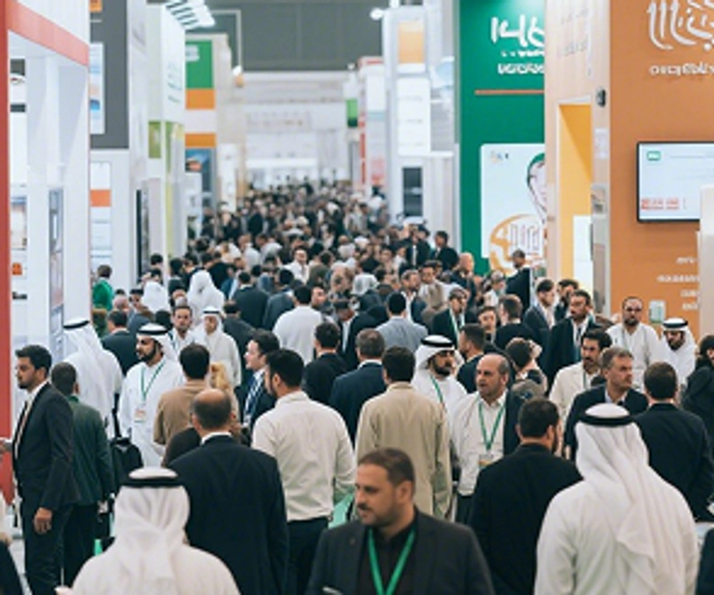 Why Attend Lifestyle Saudi - International Interior Lifestyle Trade Fair? B2B Intro - 3