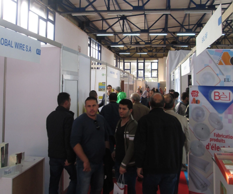 Why BEST5 ALGERIA Matters for B2B - 2