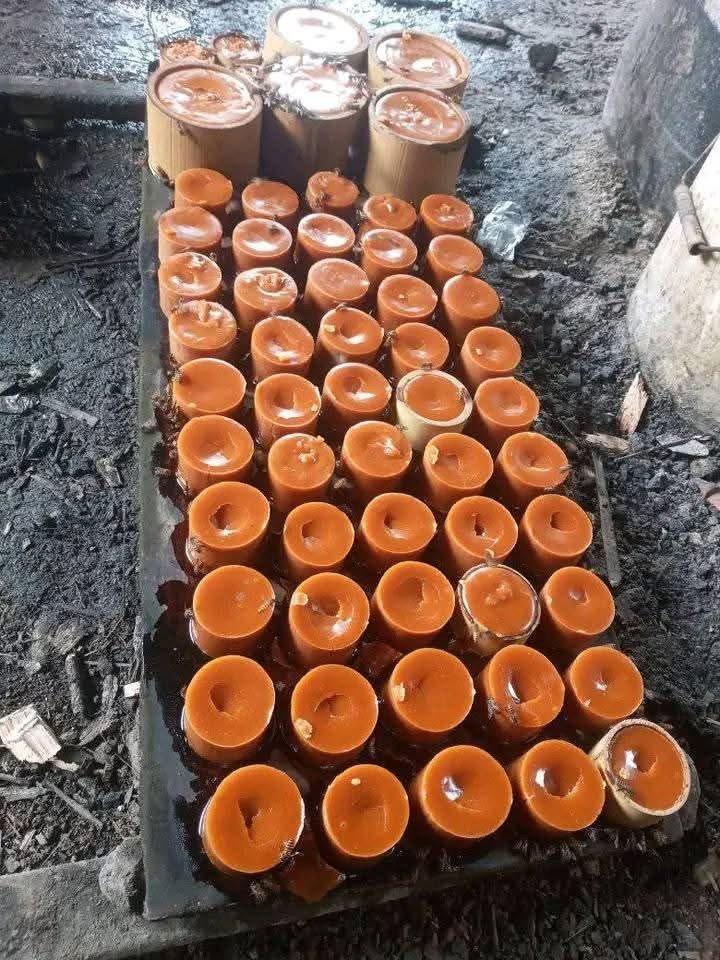 palm sugar