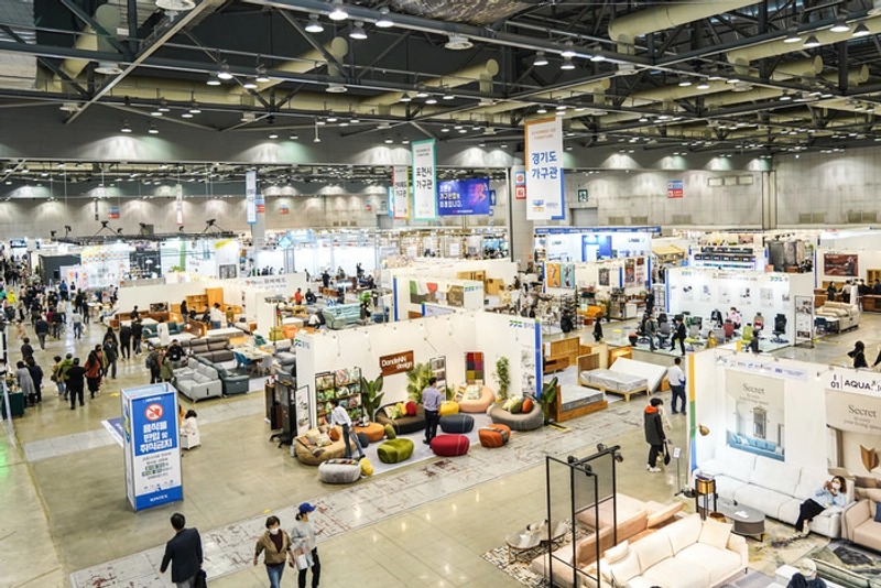 Discover Korea International Furniture & Interior Fair (KOFURN): B2B Event Guide - 3